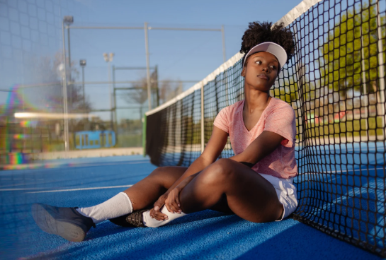 Stabilità caviglie per prevenire distorsioni