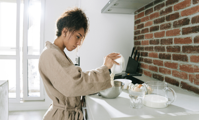 Come preparare il corpo ai lavori domestici