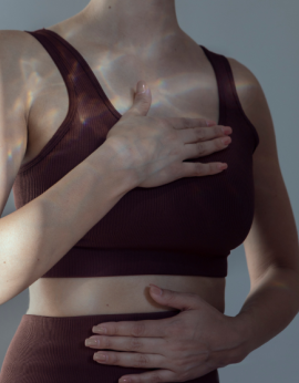 Prevenir rigidez torácica y mala rotación