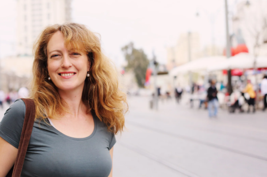 Rutinas de movilidad para mayores de 40 años que trabajan en el PC