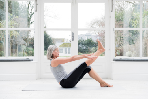 Protocolli di equilibrio per over 60