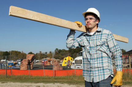 Exercices anti-raideur pour les plus de 40 ans qui font du travail manuel