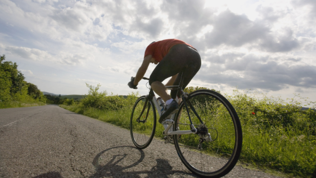 How to regain calf mobility after 60