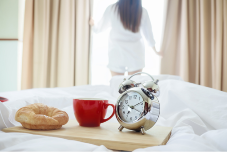 Routine anti-rigidità mattutina over 45