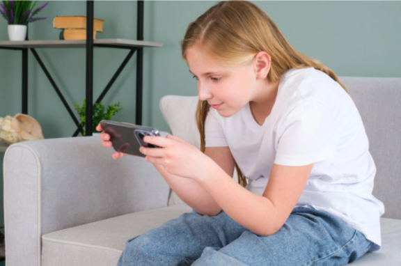 Comment enseigner la bonne posture aux enfants et aux jeunes sans en faire une obsession