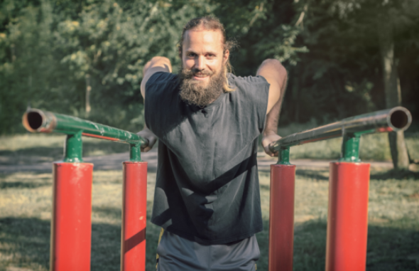 Triceps and Biceps Training: 12 Effective Targeted Exercises