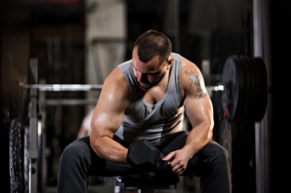 Carico e Sovraccarico: Principi Avanzati nell'Allenamento