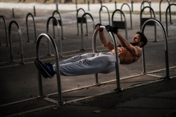 Allenamento Calisthenics: Programma Settimanale Completo