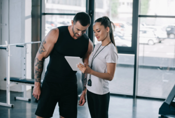 10 ejercicios para principiantes que deben hacer en casa ahora mismo