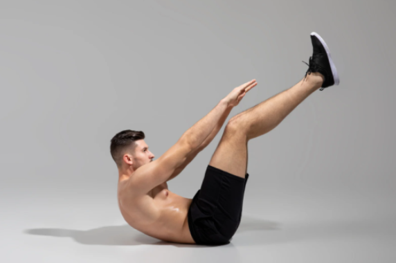 Entrenamiento con el peso corporal: de cero a experto en 12 semanas