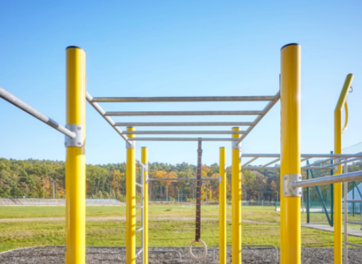 Calistenia: 10 ejercicios de cuerpo libre para empezar