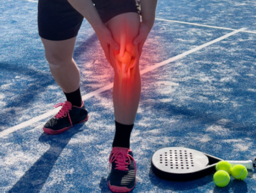 DOMS: Was sie sind und wie man Muskelschmerzen verhindert