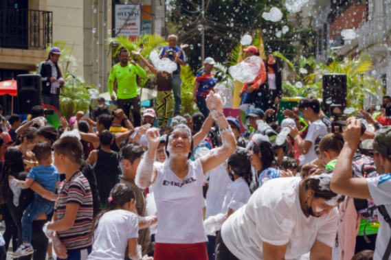 Come Fare Networking agli Eventi Fitness: Strategie Vincenti