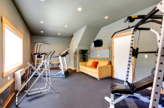 2 Attrezzi, Infinite Possibilità: Palestra Minimalista