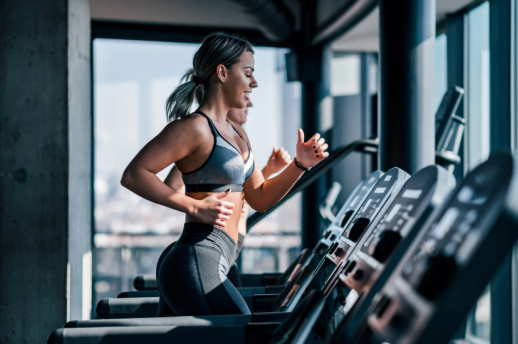 15 Quick Workouts: Express Workouts for Every Day