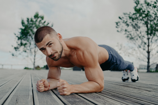 Muscle definition: how to maintain mass in cutting