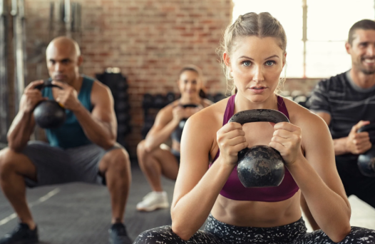 Difficoltà nel Fitness: Come Superare Ogni Ostacolo