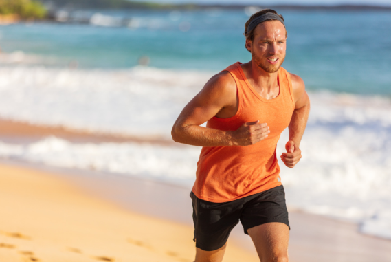 High Intensity Training: Professional HIIT Guide