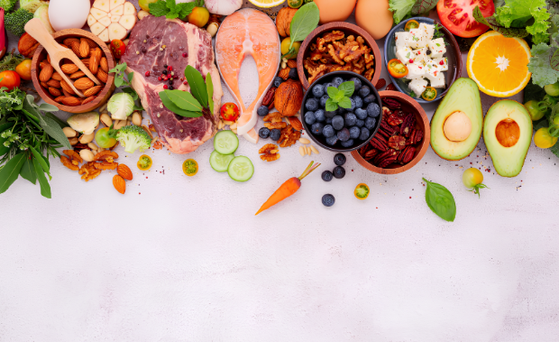 Ketogenic Diet for Athletes: Pros and Cons
