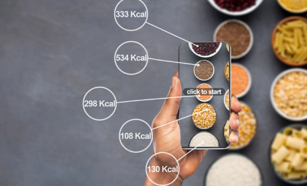 Calories: Everything You Need to Know to Lose Weight