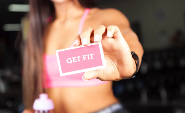 Fitness Market Analysis: Trends and Opportunities