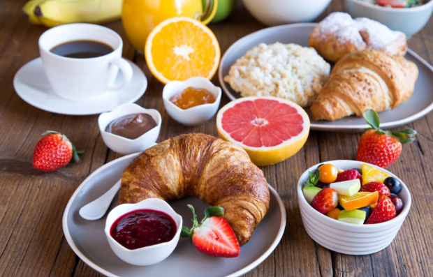 Colazione Sportiva: 10 Ricette per Massimizzare l'Energia