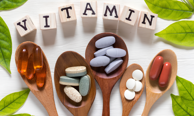 Vitamine für Sportler: Die 7 Essentials