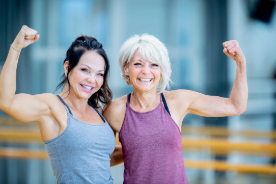 Fitness Inclusivo: Allenamento Sicuro per Tutti i Corpi e Età