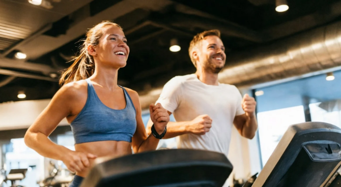 Low Impact Cardio: Gentle Workouts, Powerful Results