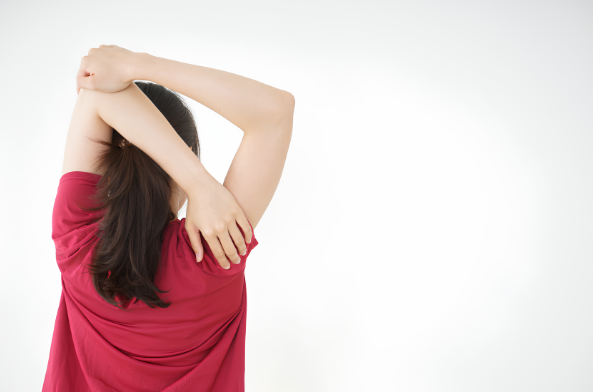 Flexibility and Balance: Exercises for All Ages