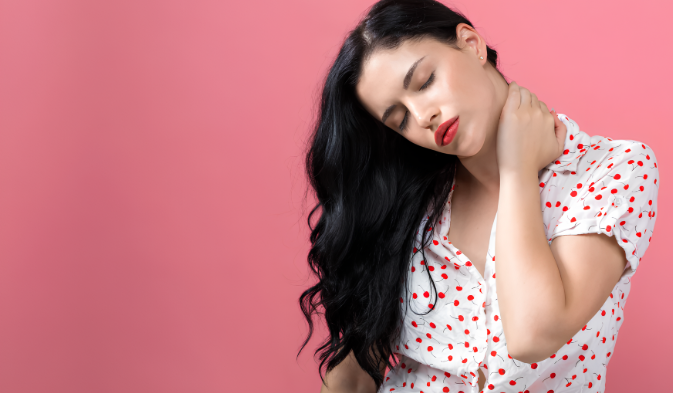 Cervical Pain: Natural Remedies and Prevention