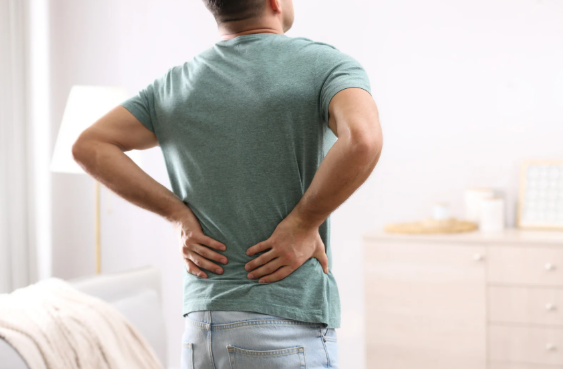 Training Back Pain: Causes and Effective Remedies