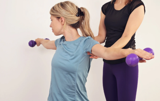 Remedial Exercises: Repair and Prevent Imbalances