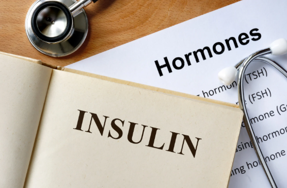 Insulin and Blood Sugar: The Ultimate Guide for Athletes