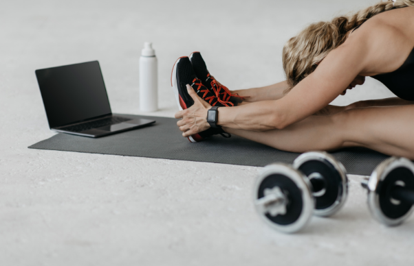 Design in Fitness: When Aesthetics Meets Functionality