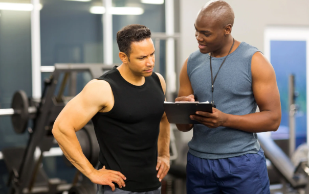 Personal Trainer: How to Build a Successful Career