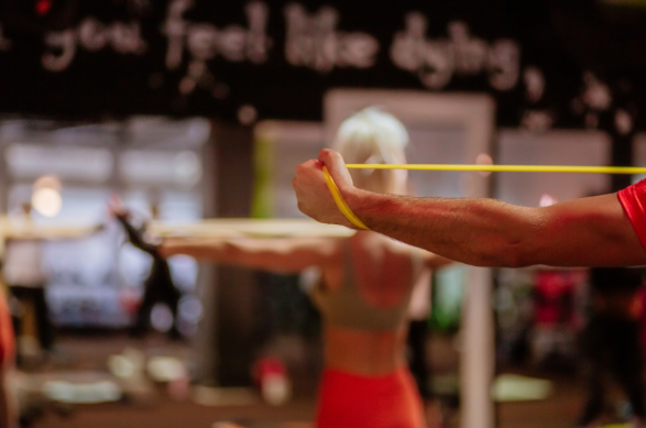 HIIT Training: Programs and Routines for Maximum Results