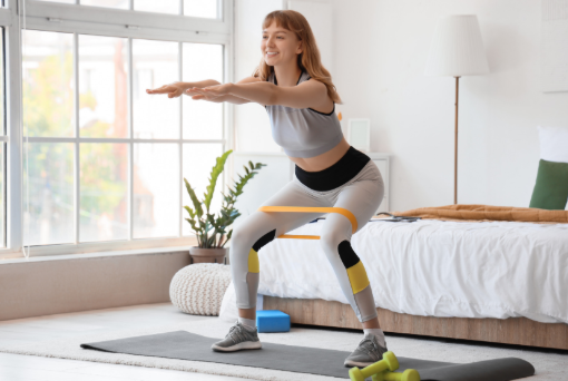 Resistance Training: Complete Guide to Resistance