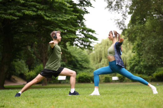 Esercizi a Corpo Libero: Guida Completa per Principianti 2026