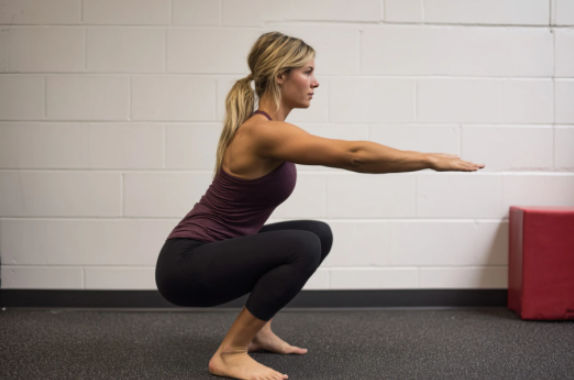 Perfect Squat Technique: Complete Guide and Common Mistakes