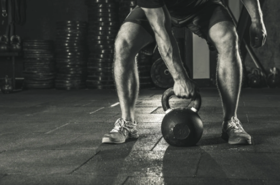Kettlebell Exercises: 8 Basic Movements for Total Strength