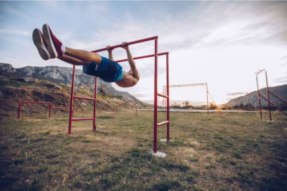 Calisthenics to Get Started: Progressions and Techniques