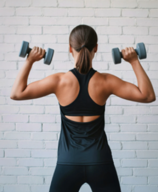 Pectoral Exercises: Bench Press, Crosses and Variations