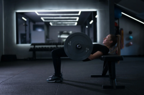 Hip Thrust: Technique and Benefits for Perfect Glutes