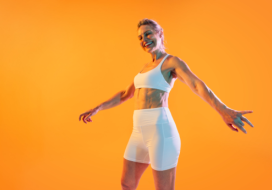 Fitness Over 50: Safe and Effective Exercises