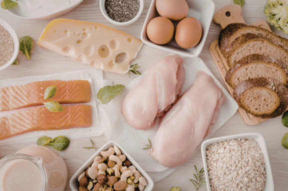 Alimentazione Sana: Nutrizione per il Benessere Quotidiano