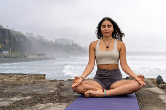 Mentales Wohlbefinden: Strategien für das Gleichgewicht von Geist und Körper