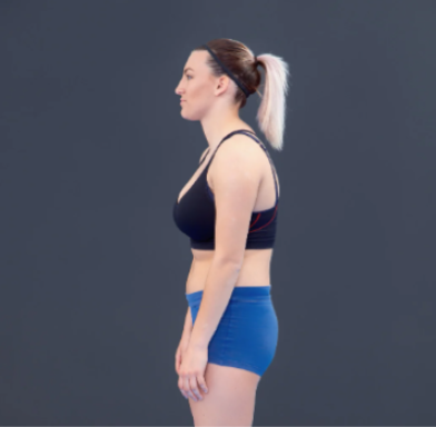 Correct Posture: 7 Exercises for Neck and Lumbar Pain