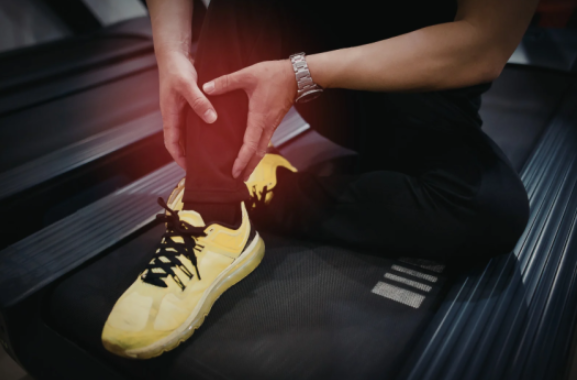 Injury Prevention: 7 Effective Strategies for Sport