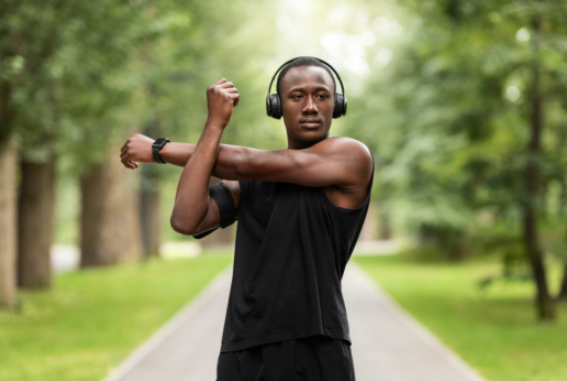 Arm Routine: Defined Biceps, Triceps and Forearms